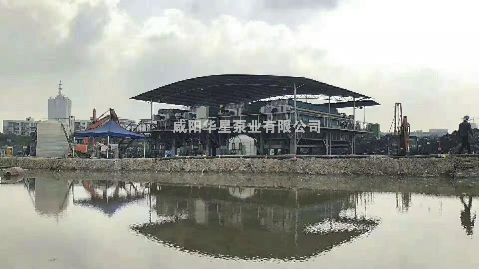 陶瓷柱塞泥漿泵的7大優(yōu)點(diǎn)