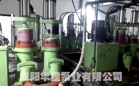 YB400柱塞泥漿泵客戶現(xiàn)場(chǎng)工作圖片 YB400柱塞泥漿泵客戶現(xiàn)場(chǎng)工作圖片