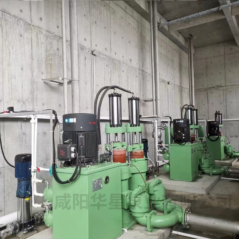 壓濾機節(jié)能進料泵，液壓陶瓷柱塞泥漿泵