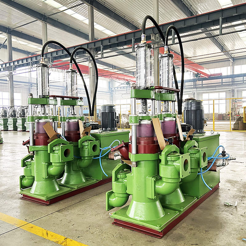 柱塞泥漿泵5 柱塞泥漿泵5