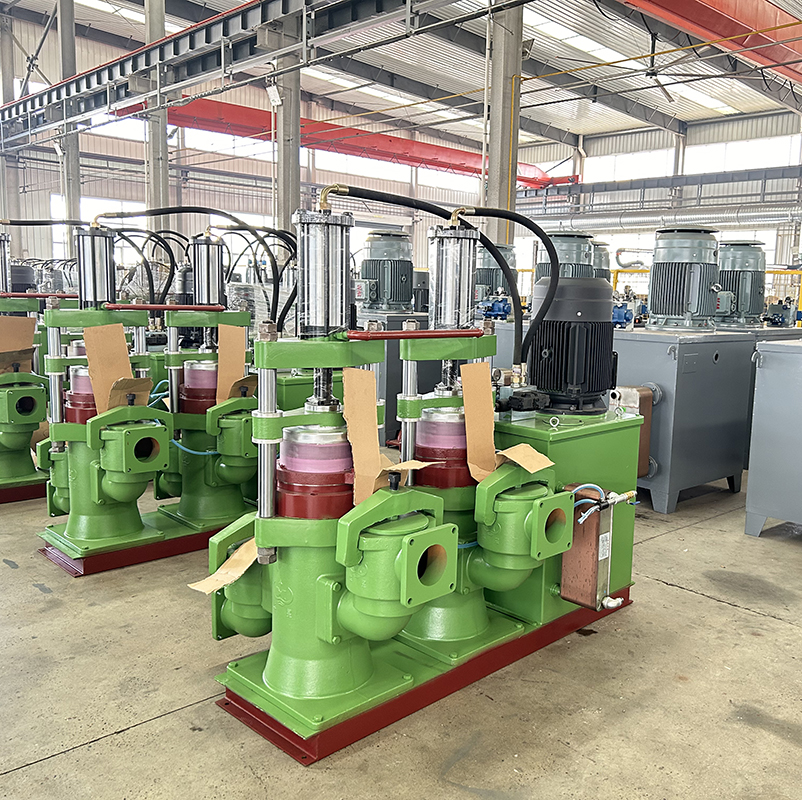 液壓陶瓷柱塞泵-24 液壓陶瓷柱塞泵-24